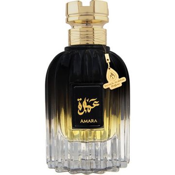 French Arabian Perfumes Amara fragrance bottle