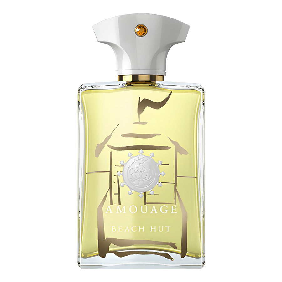 Beach Hut EDP fragrance bottle
