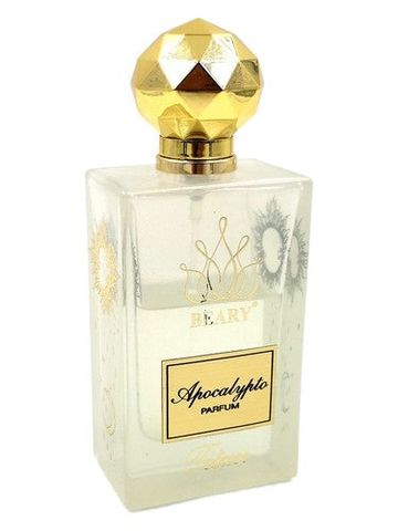 Beary Apocalypto fragrance bottle