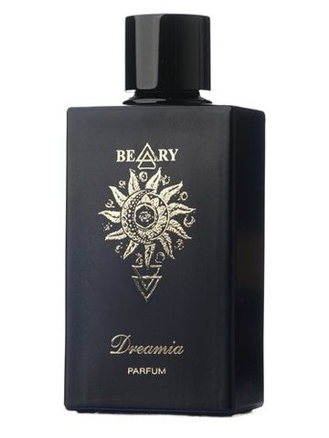 Beary Dreamia fragrance bottle