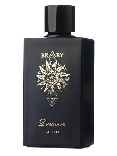 Beary Dreamia fragrance bottle