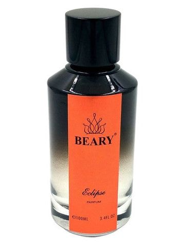 Beary Eclipse fragrance bottle