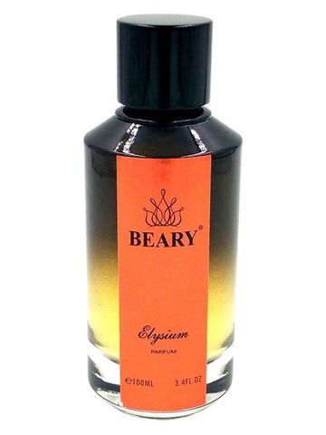 Beary Elysium fragrance bottle
