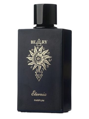 Beary Eternia fragrance bottle