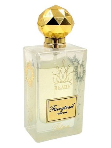 Beary Fairytrail fragrance bottle