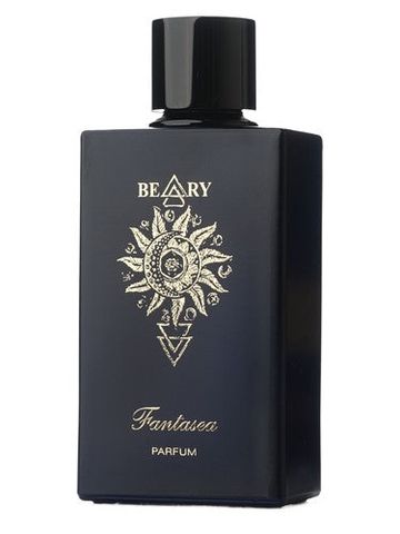 Beary Fantasea fragrance bottle