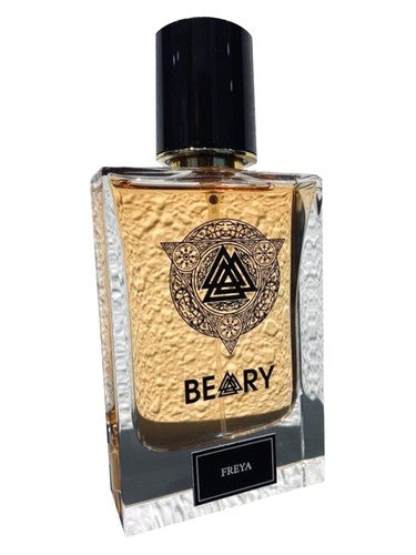 Beary Freya
