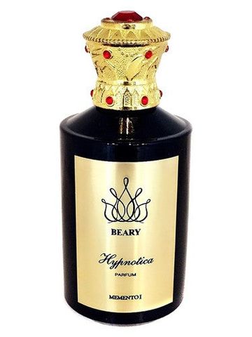 Beary Hypnotica fragrance bottle