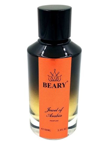 Beary Jewel of Arabia fragrance bottle