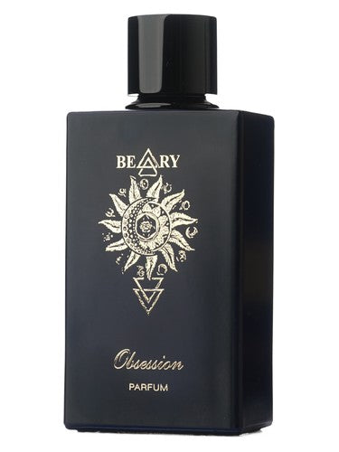 Beary Obsession fragrance bottle