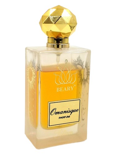 Beary Omanisque