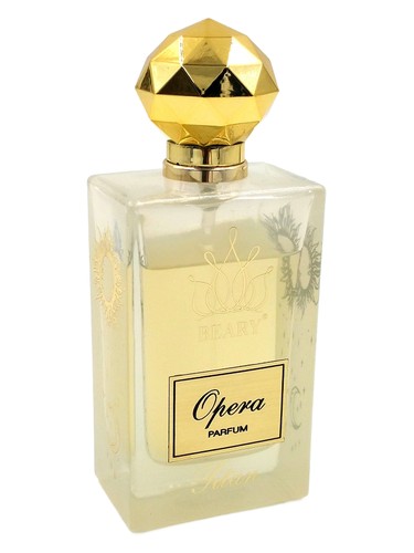 Beary Opera fragrance bottle