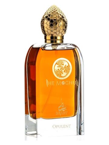 Beary Opulent fragrance bottle