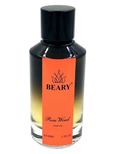 Beary Rose Woud