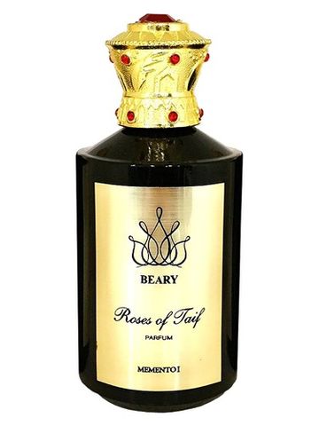 Beary Roses of Taif fragrance bottle