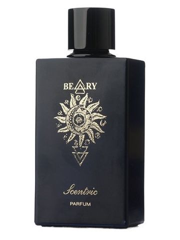 Beary Scentric fragrance bottle