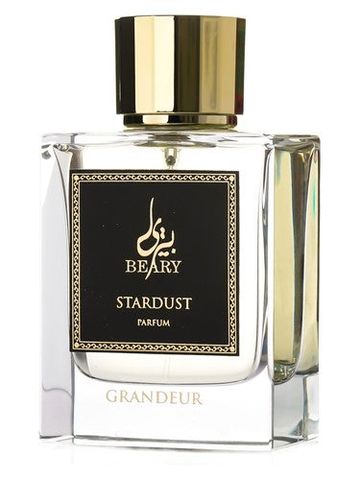 Beary Stardust fragrance bottle