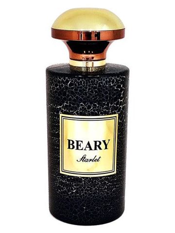 Beary Starlet fragrance bottle