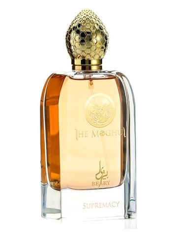 Beary Supremacy fragrance bottle