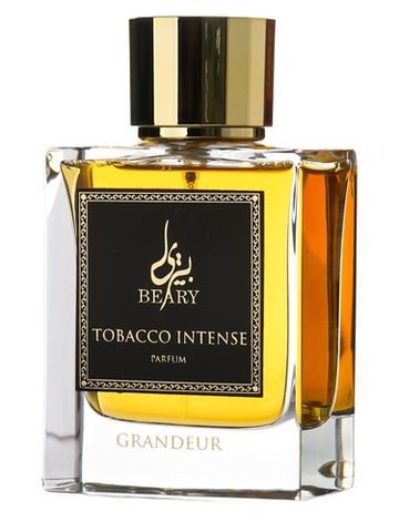 Beary Tobacco Intense fragrance bottle
