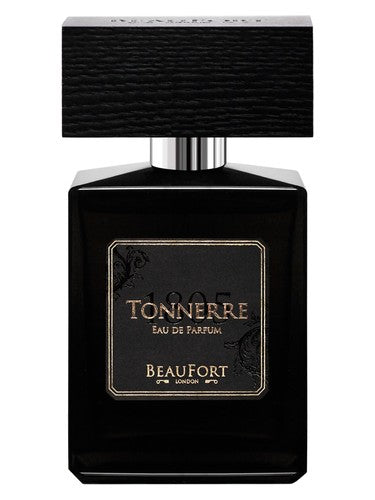BeauFort London 1805 Tonnerre fragrance bottle