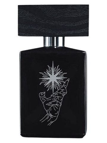 BeauFort London Absent Presence fragrance bottle