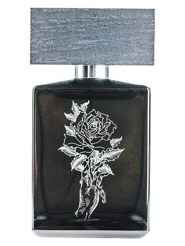BeauFort London Acrasia fragrance bottle