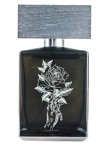 BeauFort London Acrasia fragrance bottle