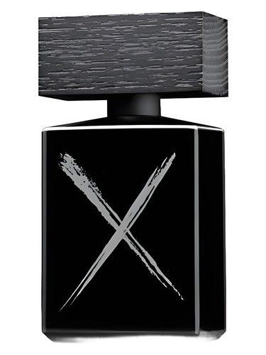 BeauFort London Rake & Ruin fragrance bottle