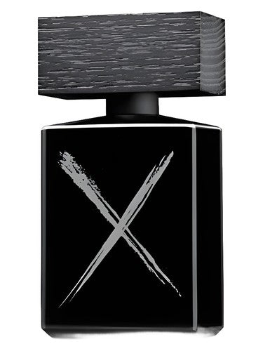 BeauFort London Rake & Ruin fragrance bottle