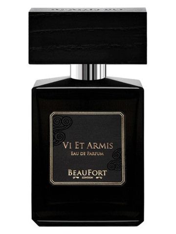 BeauFort London Vi Et Armis fragrance bottle