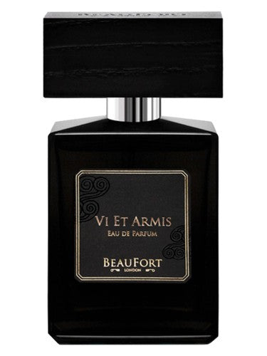 BeauFort London Vi Et Armis fragrance bottle