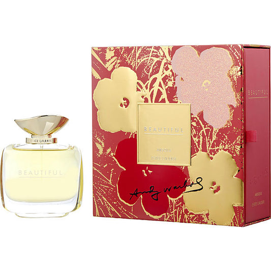 Beautiful Absolu EDP fragrance bottle