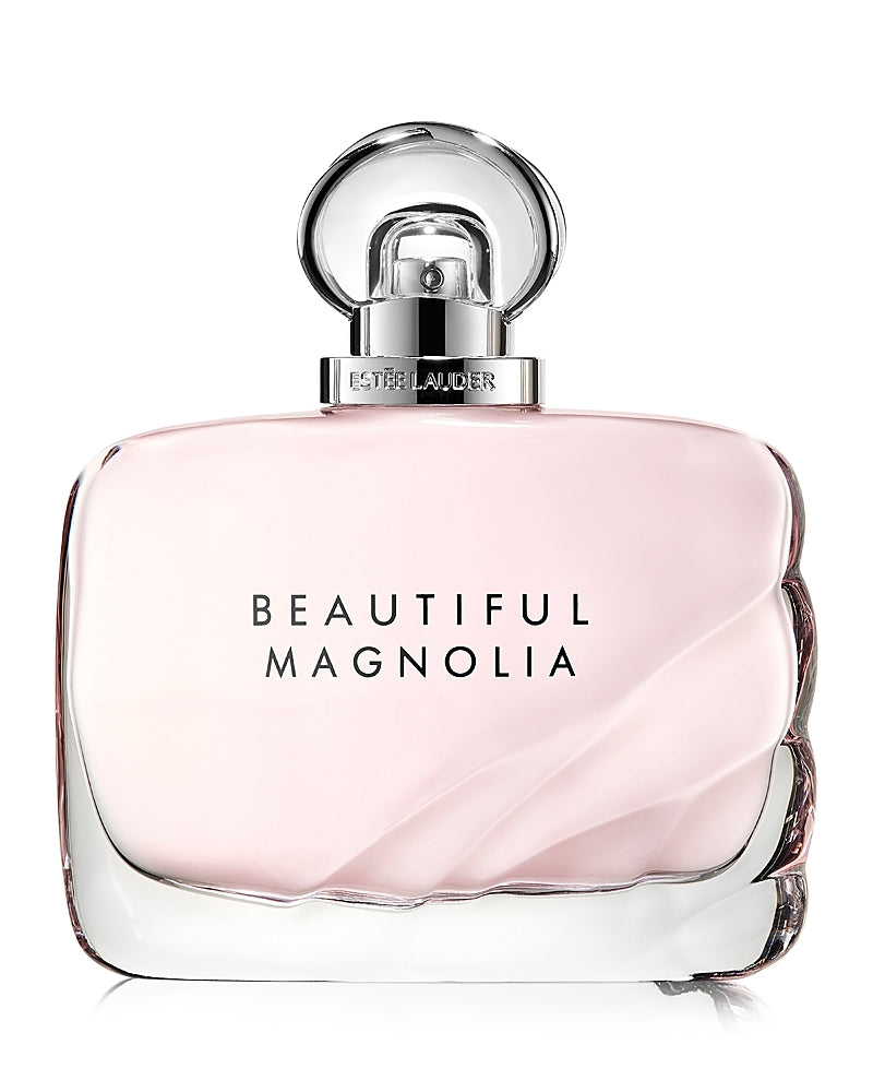 Beautiful Magnolia EDP fragrance bottle