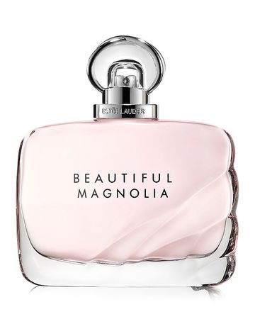 Beautiful Magnolia EDP fragrance bottle