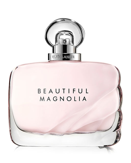 Beautiful Magnolia EDP fragrance bottle