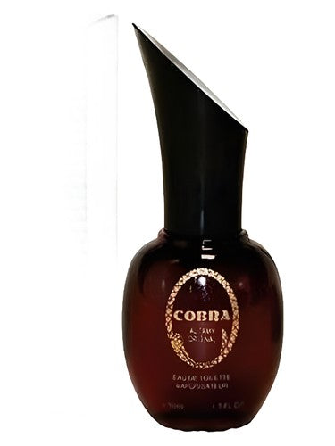 Beautimatic Cobra Parfum fragrance bottle