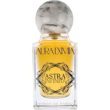 Aura Eximia Astra Infinita fragrance bottle
