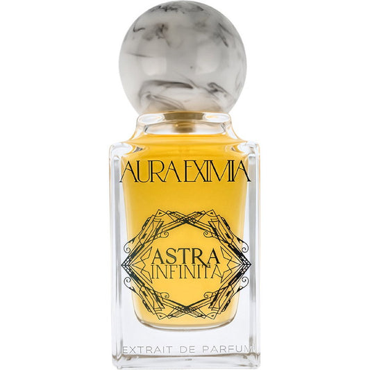 Aura Eximia Astra Infinita fragrance bottle