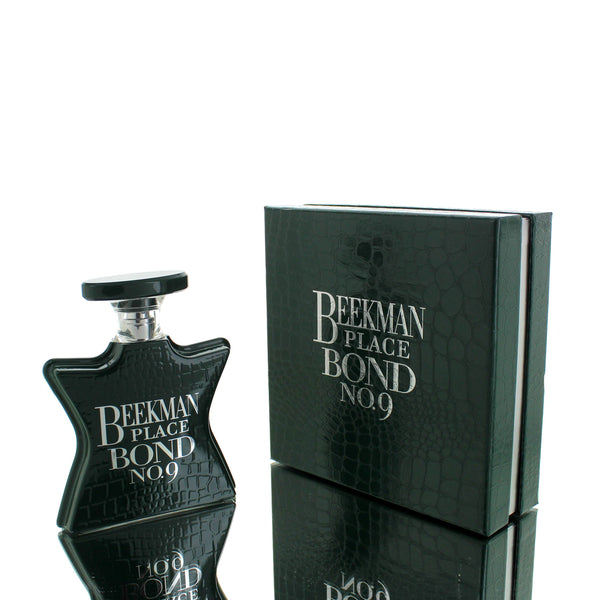 Beekman Place EDP
