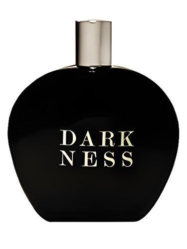Bejar Darkness fragrance bottle