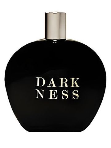 Bejar Darkness fragrance bottle