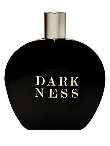 Bejar Darkness fragrance bottle