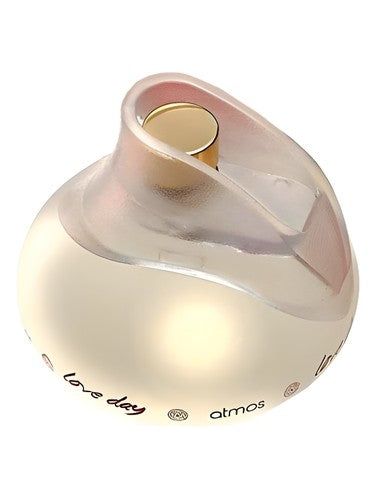 Bejar Love Day Eau de Parfum fragrance bottle