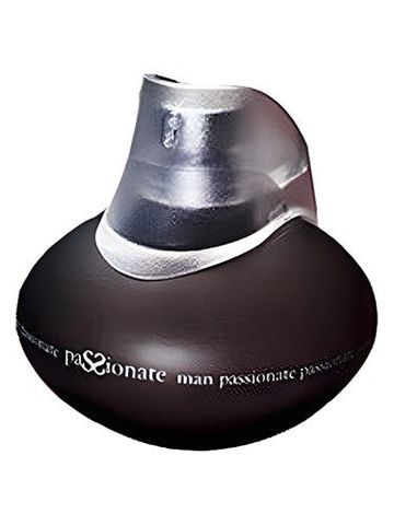 Bejar Passionate Man fragrance bottle