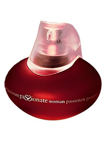 Bejar Passionate Woman fragrance bottle