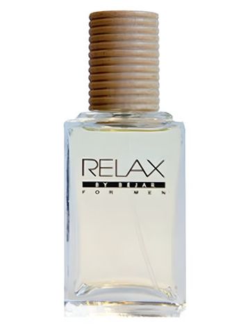 Bejar Relax Life fragrance bottle