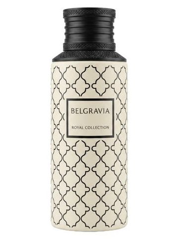 MAISON ASRAR Belgravia fragrance bottle