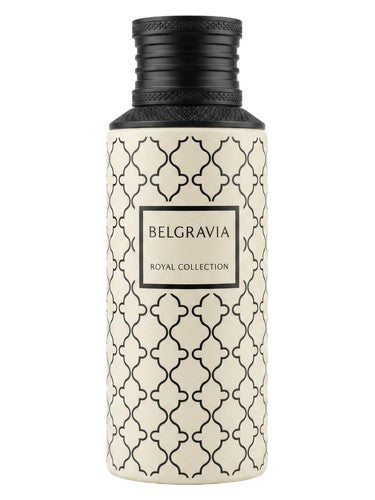 MAISON ASRAR Belgravia
