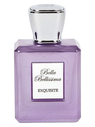 Bella Bellissima Exquisite Eau de Parfum Intense fragrance bottle